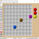 Multilingual Align / Lines Game Solitaire for Windows XP to 10