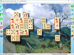Multilingual 3D Shisen-Sho for Windows Vista to 10