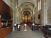 Chapelle de la Vièrge à Fourvière Lyon 5ème 