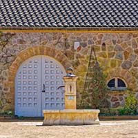 Domaine et Château de Lacroix Laval à Marcy l&rsquo;Etoile