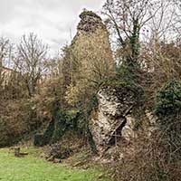 Pont-Siphon des Planches - Ecully et Tassin la Demi-lune