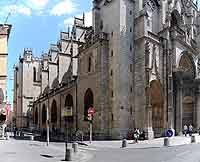 Saint Nizier Rue Paul Chenavard Lyon 1er 