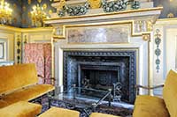 Salon de l&rsquo;Hôtel de Ville de Lyon - Lyon 1er