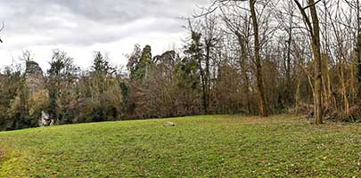 Pont-Siphon des Planches - Ecully et Tassin la Demi-lune