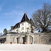 Limonest - Chateau de Sans Souci