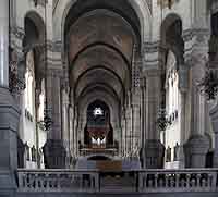 Eglise de l’Immaculée Conception Lyon 3ème