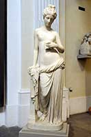 Jean Pierre Cortot "Pandore" Musée des Beaux Arts