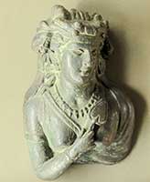 Pièce des collections du Musée des Beaux-Arts Lyon 1er