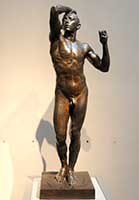 Pièce des collections du Musée des Beaux-Arts Lyon 1er