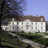 Chateau de Lacroix Laval à Marcy l’Etoile